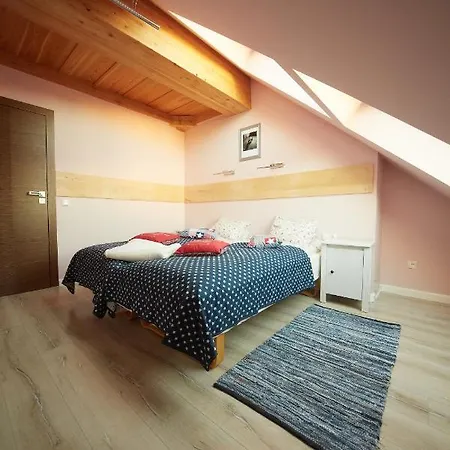 Apartamenty Siklawa Krupowki Zakopane Room photo