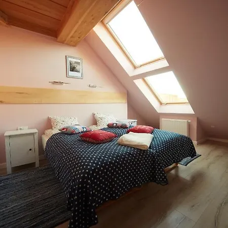 Apartamenty Siklawa Krupowki Zakopane Room photo