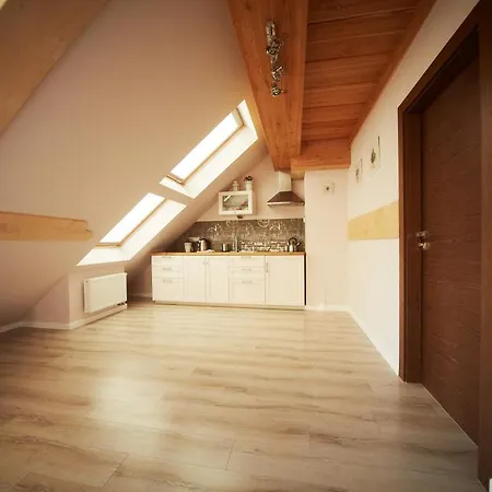 Apartamenty Siklawa Krupowki Zakopane Room photo