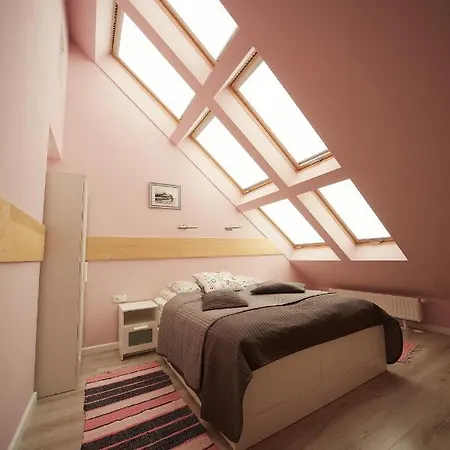 Apartamenty Siklawa Krupowki Zakopane Room photo