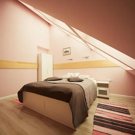 Apartamenty Siklawa Krupowki Zakopane Room photo