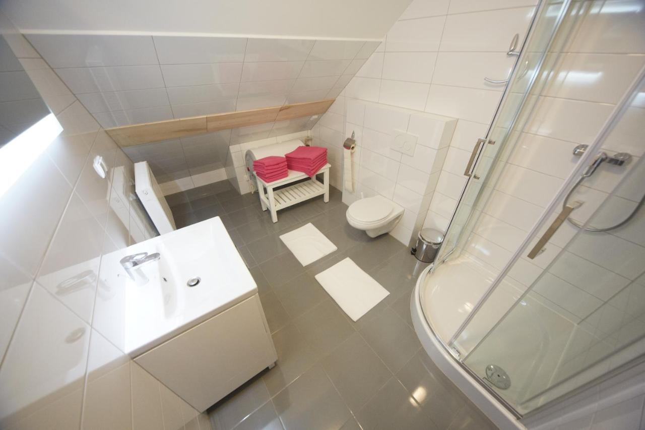 Siklawa Krupowki Apartment